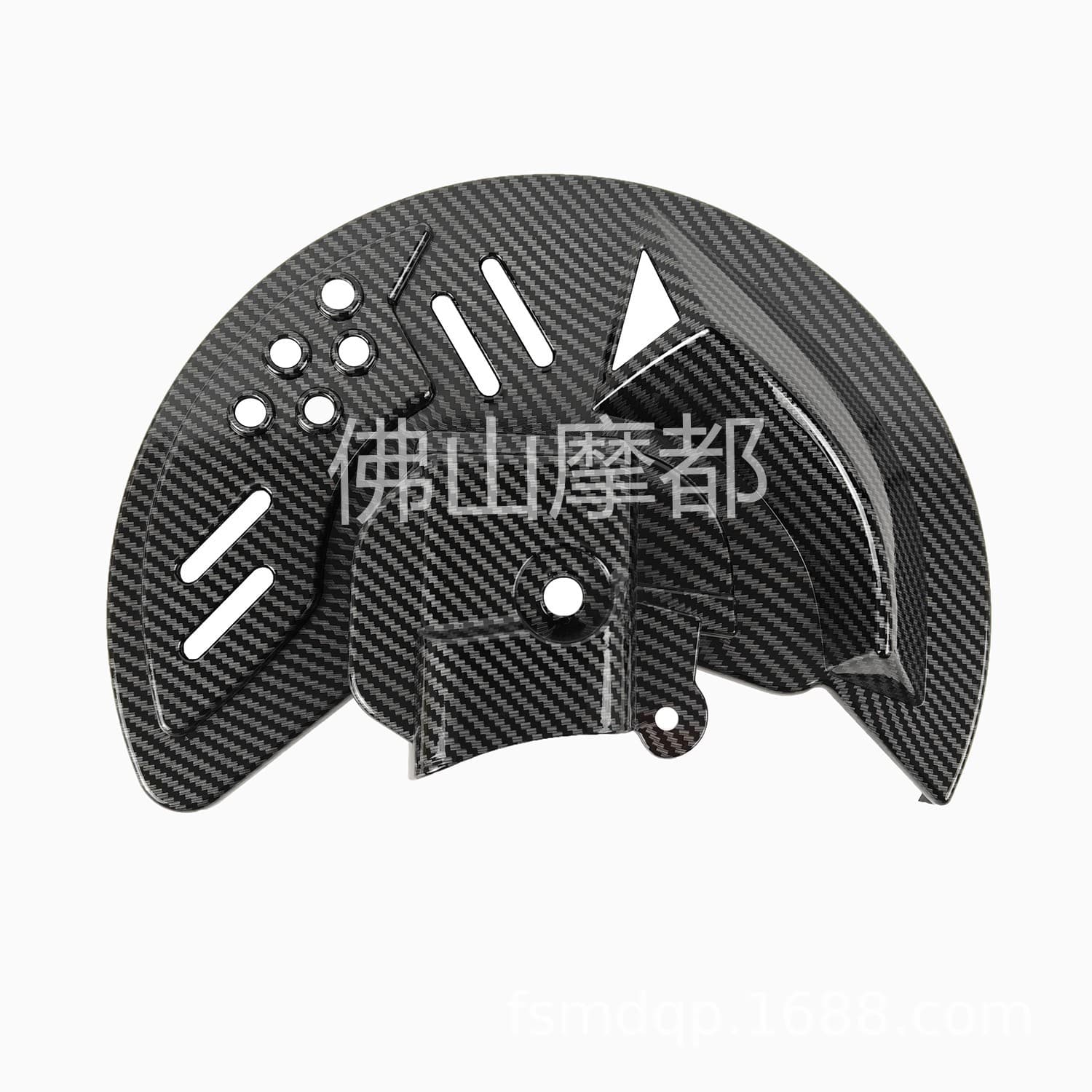 Brake disc decorative cover for Yamaha NMAX155 modification, NMAX155 new model NMAX155 upgrade parts