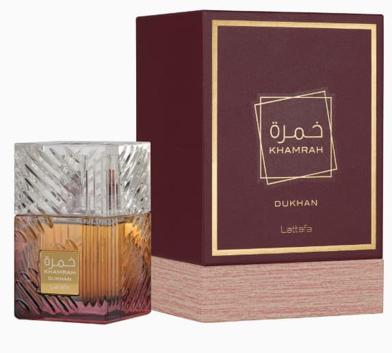 Middle East LATTAFA Perfume Full Collection In Stock Factory Direct Long-Lasting Intense Fragrance