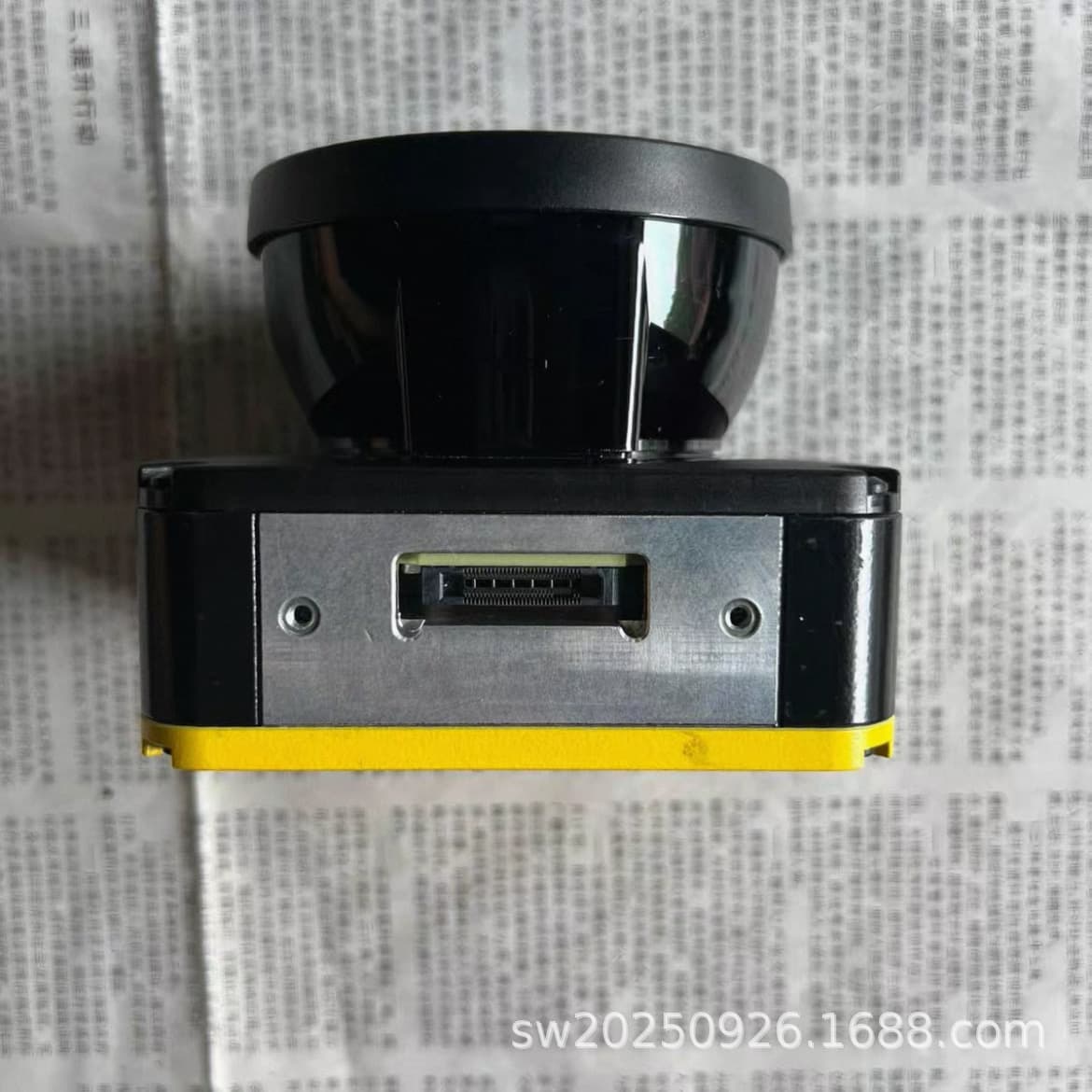 SICK Scanner MRS1104C-011010 Brand New in Stock, Discounted Price Negotiable