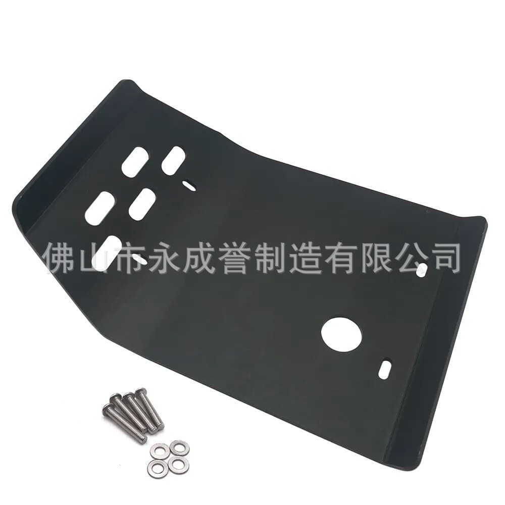 Motorcycle Engine Frame Protection Guard Slider for Yamaha Serow XT250 Tricker XG250