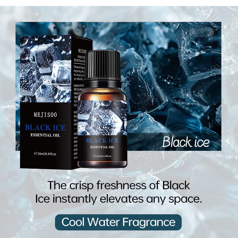 Cross-border MEJISOO Aromatherapy Essential Oil Water-soluble Indoor Hotel Fresh Air Humidifier-specific Fragrance