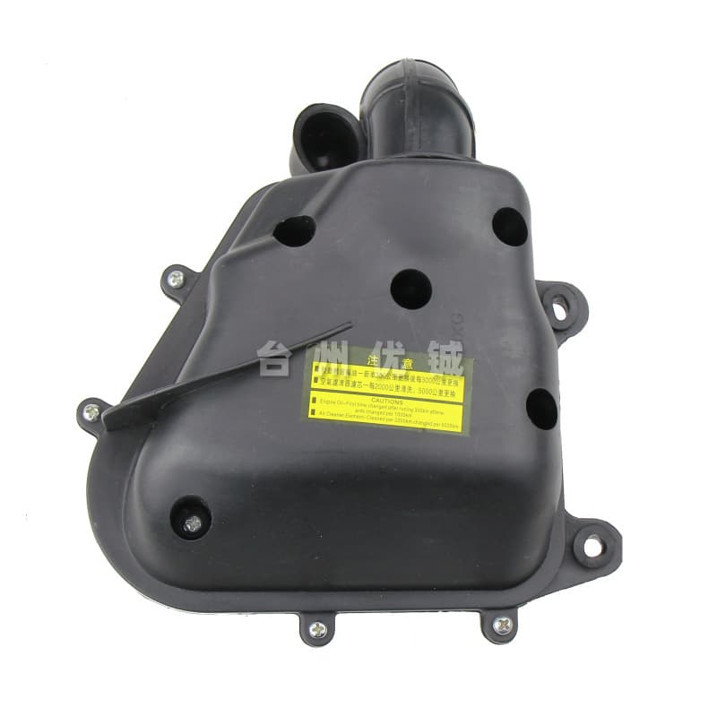 Motorcycle Parts Air Filter for Yamaha JOG50 50QT-5 90 Two-Stroke