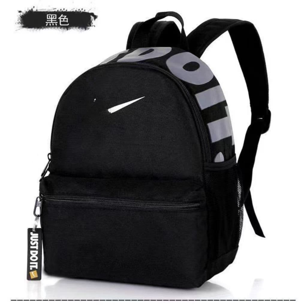 Large Capacity Kids Backpack Casual Boys Girls Kindergarten Elementary School Dual Shoulder Bag Versatile Waterproof Travel Small Backpack