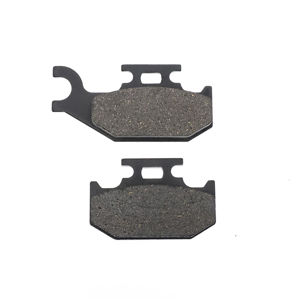 Motorcycle disc brake pads, brake linings FA317 FA414 FA428 for CAN AM