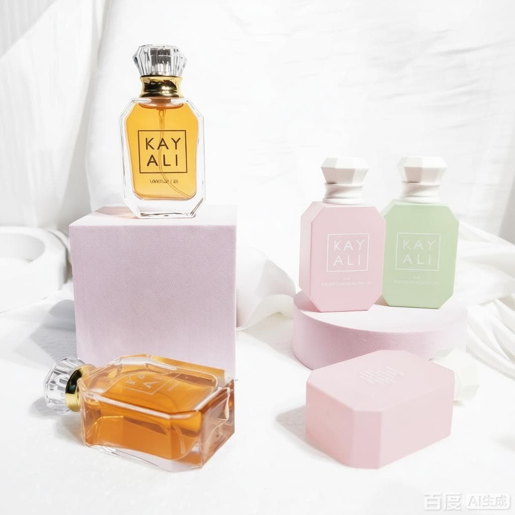 Cross-border Foreign Trade Perfume 30ml Middle East No.33 KAYALI Women's Perfume KAYALI Perfume Export Perfume
