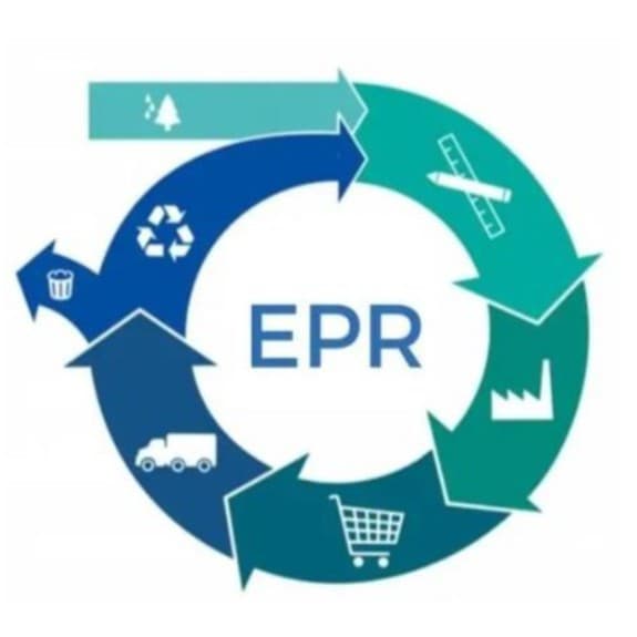 Provision of biodegradable testing for plastic materials and certification services for carbon emissions.