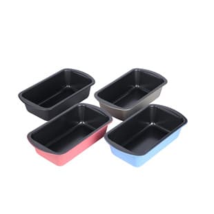 Factory Wholesale Toast Box Non-Stick Pound Cake Mold Bread Baking Pan Baking Tool Cake Mold Dessert Sweet Treat
