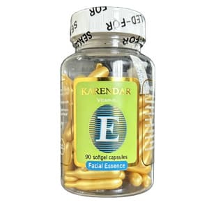 Wholesale Brightening VE Essence Capsules Skin Care Essence Capsules Halal Gelatin Capsules