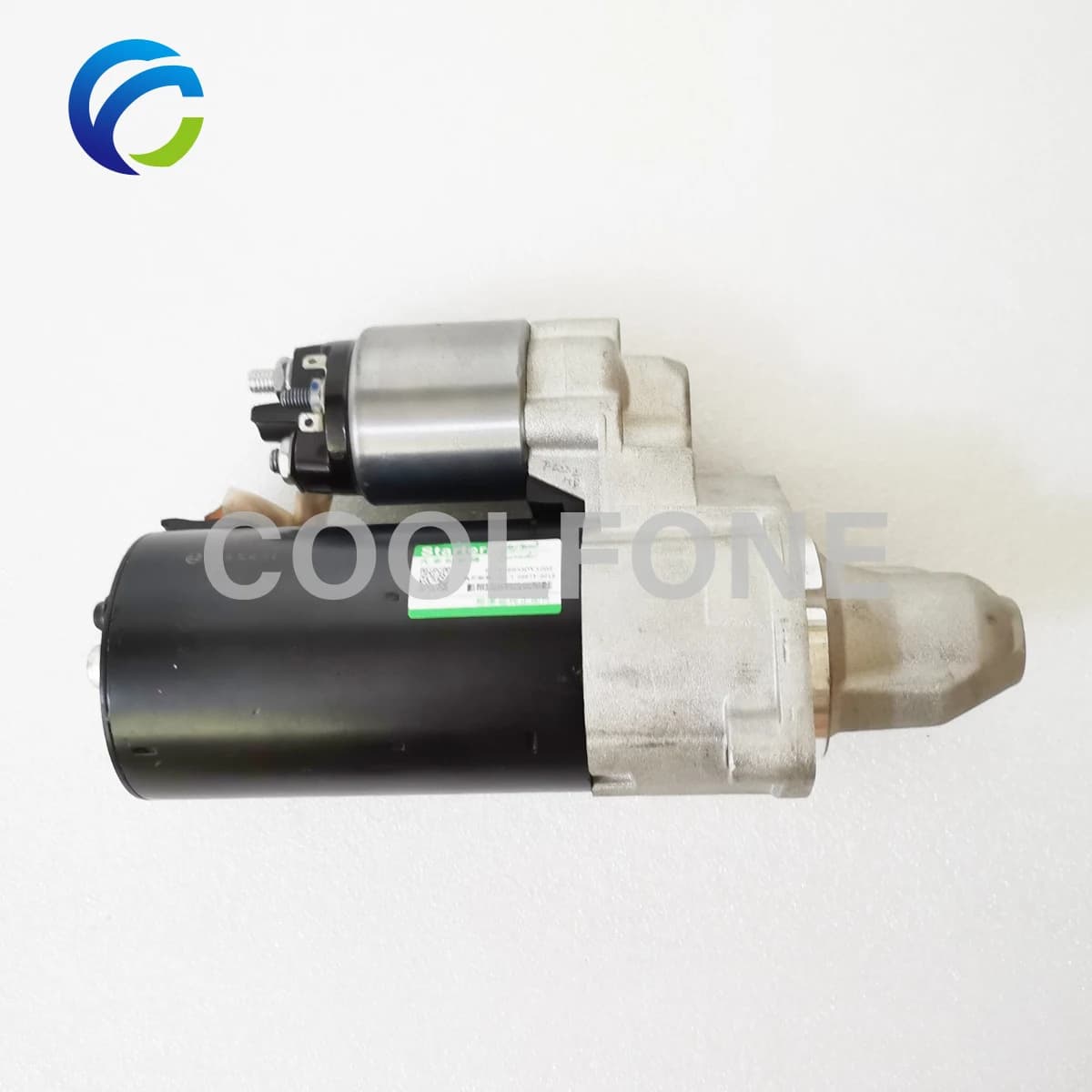 Starter suitable for Mercedes-Benz C-Class S204 SLK R170 R171 CLS C219 0051510101