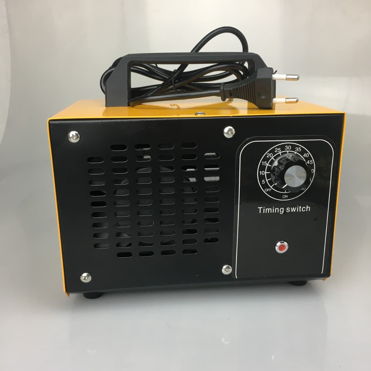 Ozone sterilizer, air purification for new home decoration disinfector, European and American standard cross-border manufacturer in-stock wholesale.