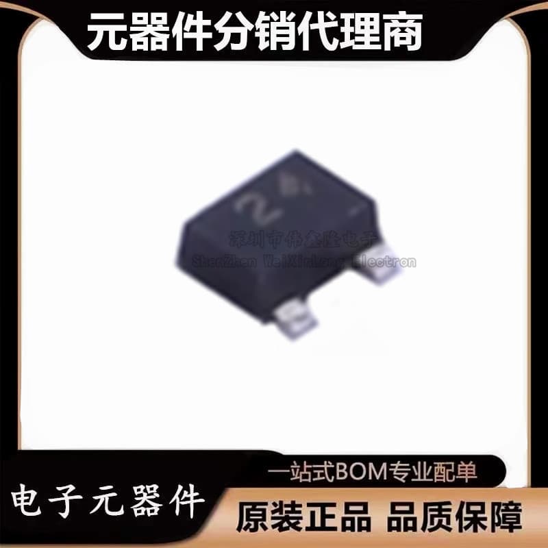 Brand New Original DTC114EMT2L Package SOT-723 Marking 24 50V 100mA Digital Transistor