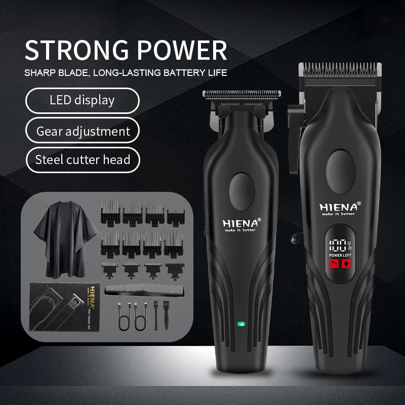Electric hair clipper, electric clipper, engraving oil head pusher, electric clipper, bald head artifact, haircut, electric clipper, haircut artifact