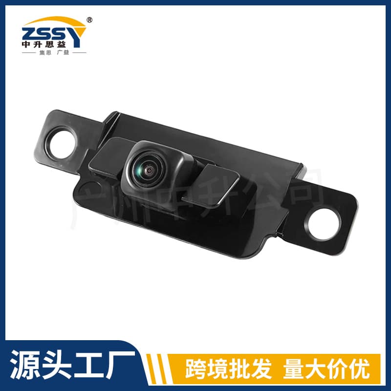86790-06090 New Rear View Camera for 2018-2021 Toyota Camry (8th Generation)