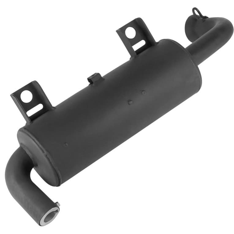 1263595 1262446 1263311 Caterpillar Exhaust Muffler Compatible with 2015-2021 Bolt