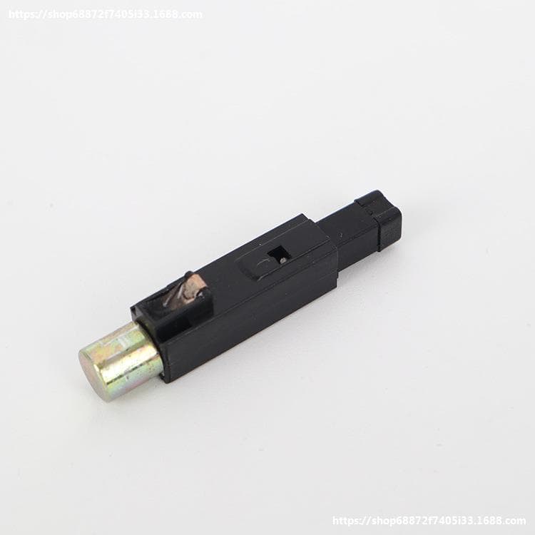 Supply of lighter parts, piezoelectric electronics, piezoelectric disposable plastic children's electric shock toy accessories