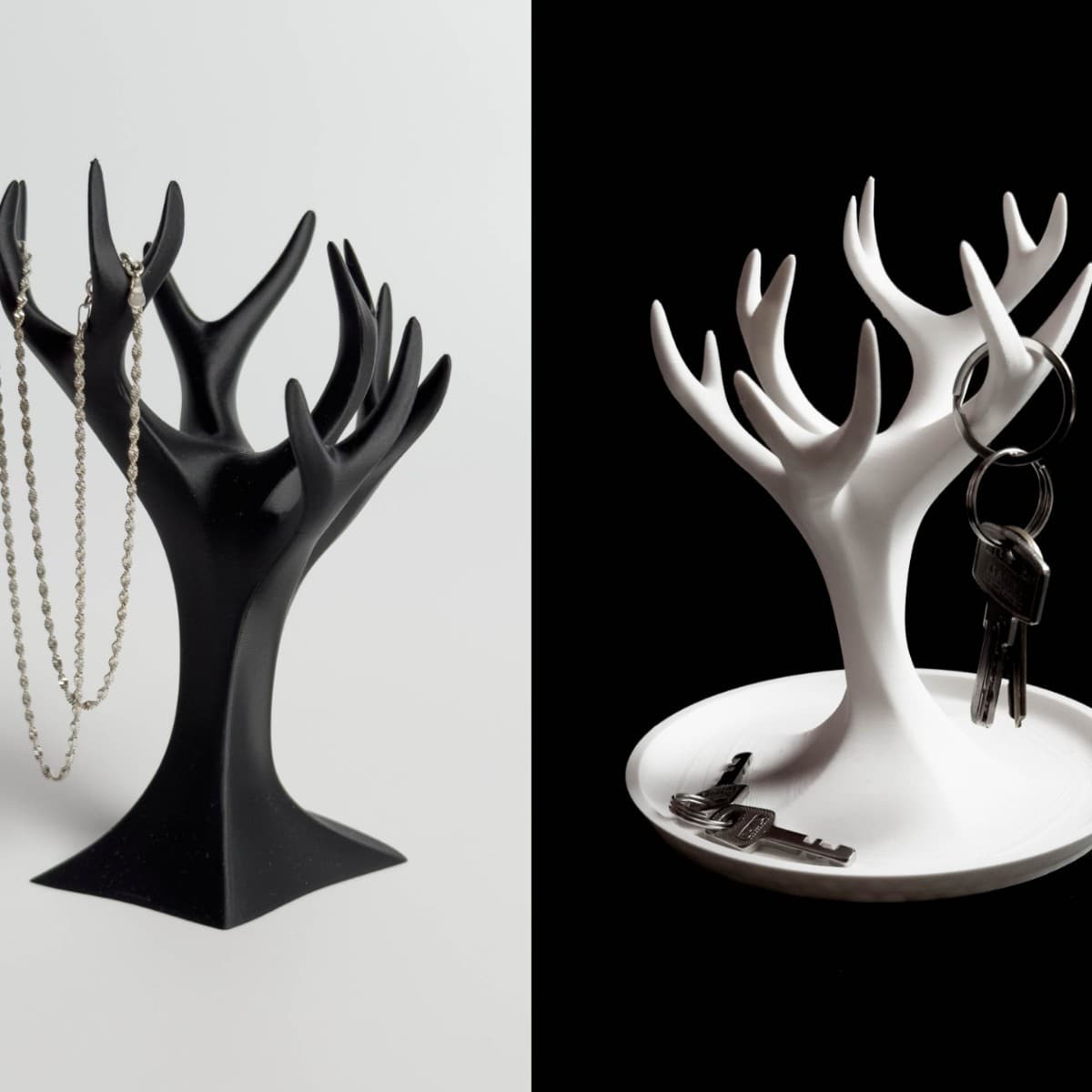 Best-selling Key and Jewelry Organizing Tree