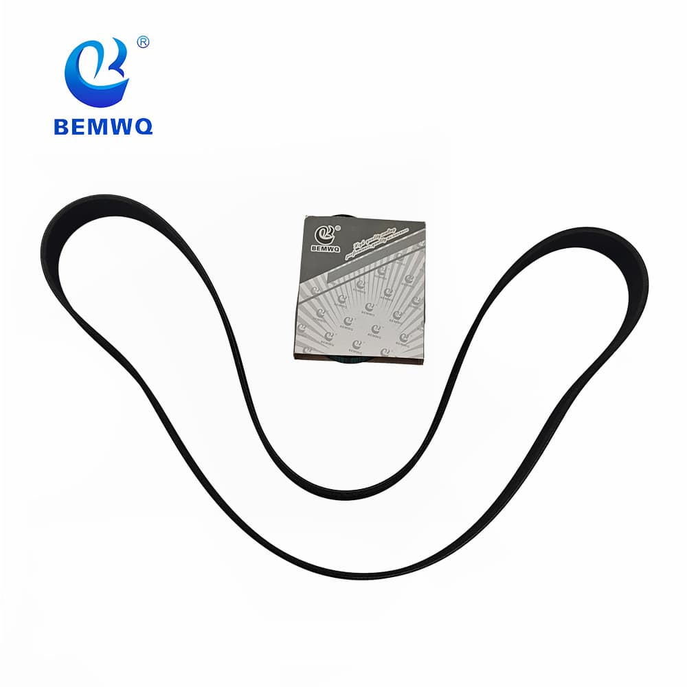 11287628659 Belt Compatible with BMW E70 F18 F10