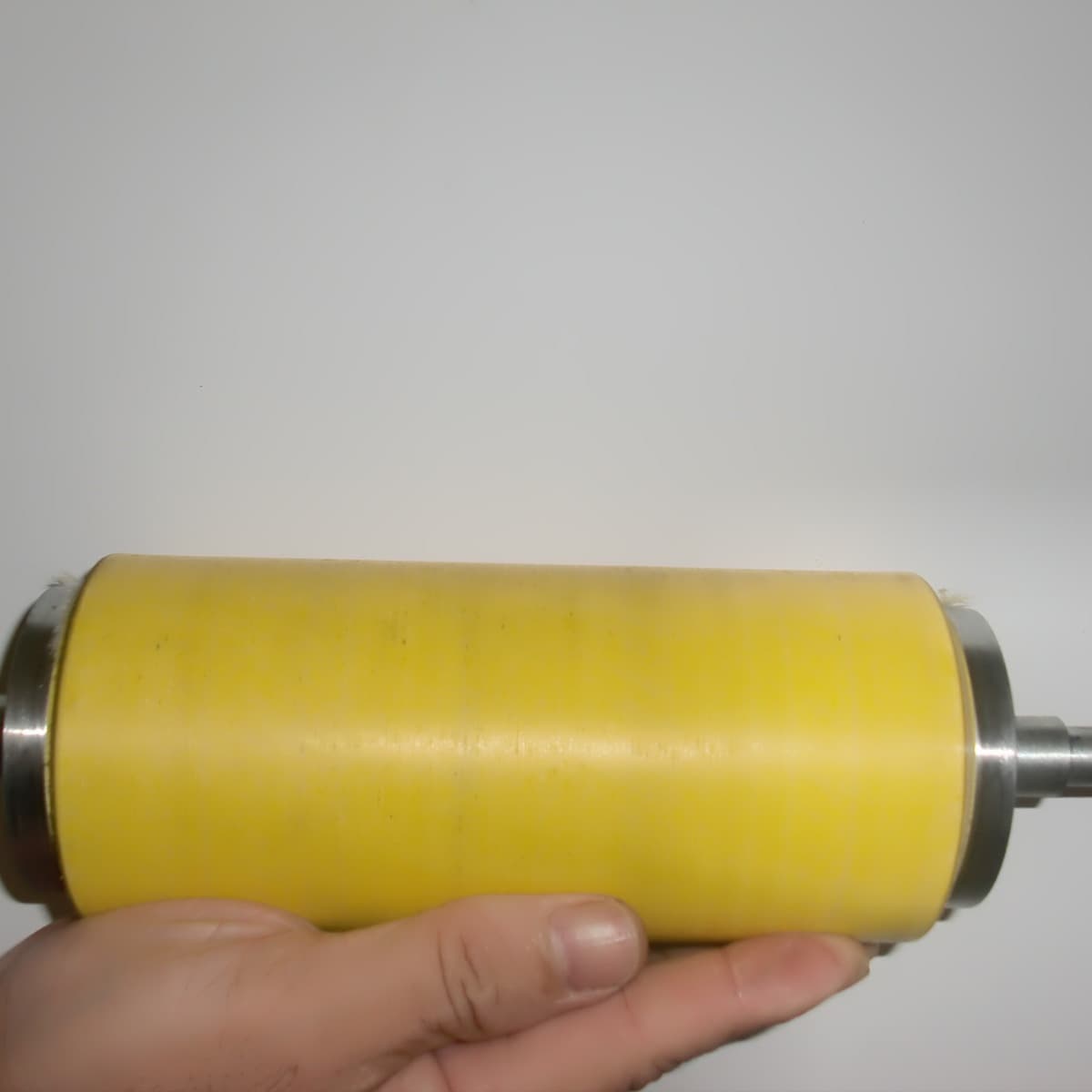 Special non-woven squeezing roller for oil control in cleaning machine 13701959839 Domestic high-quality substitute to break the monopoly
