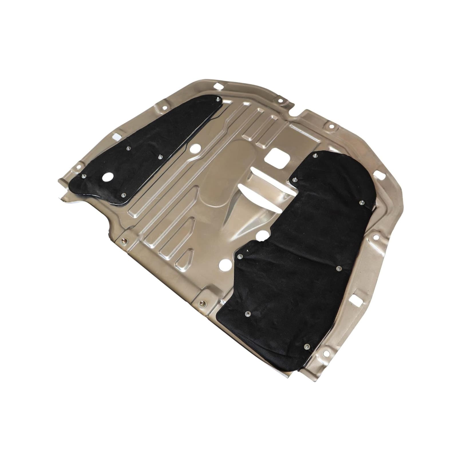 74110-TBA-A00 Engine Splash Shield Under Cover Fits Honda Civic 2016-2020
