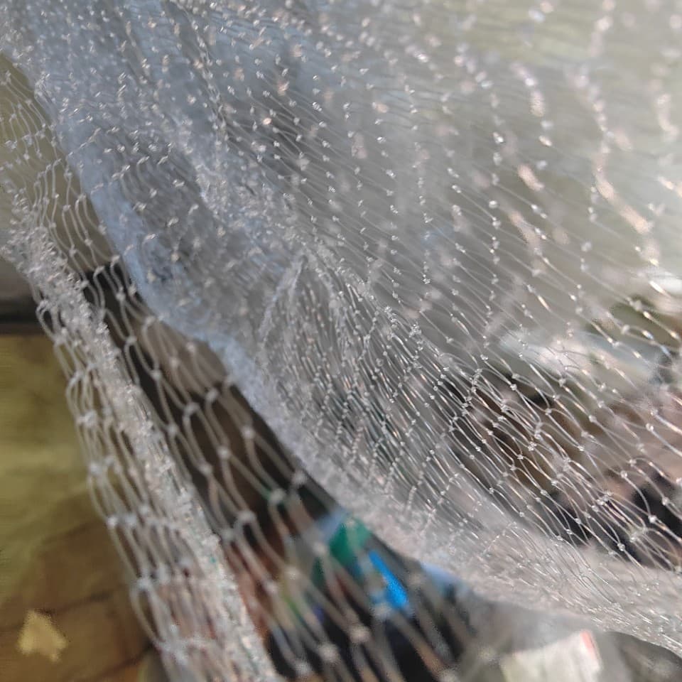 Source factory orchard bird netting pond canopy vineyard bird barrier cherry orchard bird net