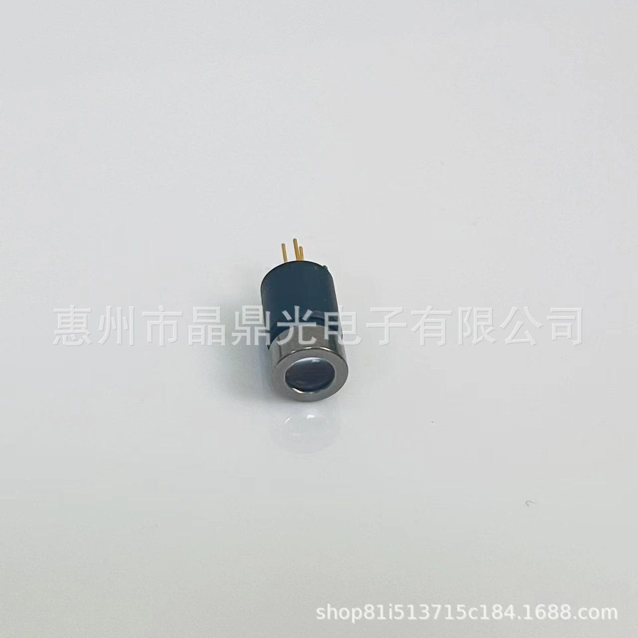 Direct Supply 8.0 Green Laser Ranging/Sight Module 5MW with PD Customizable Products