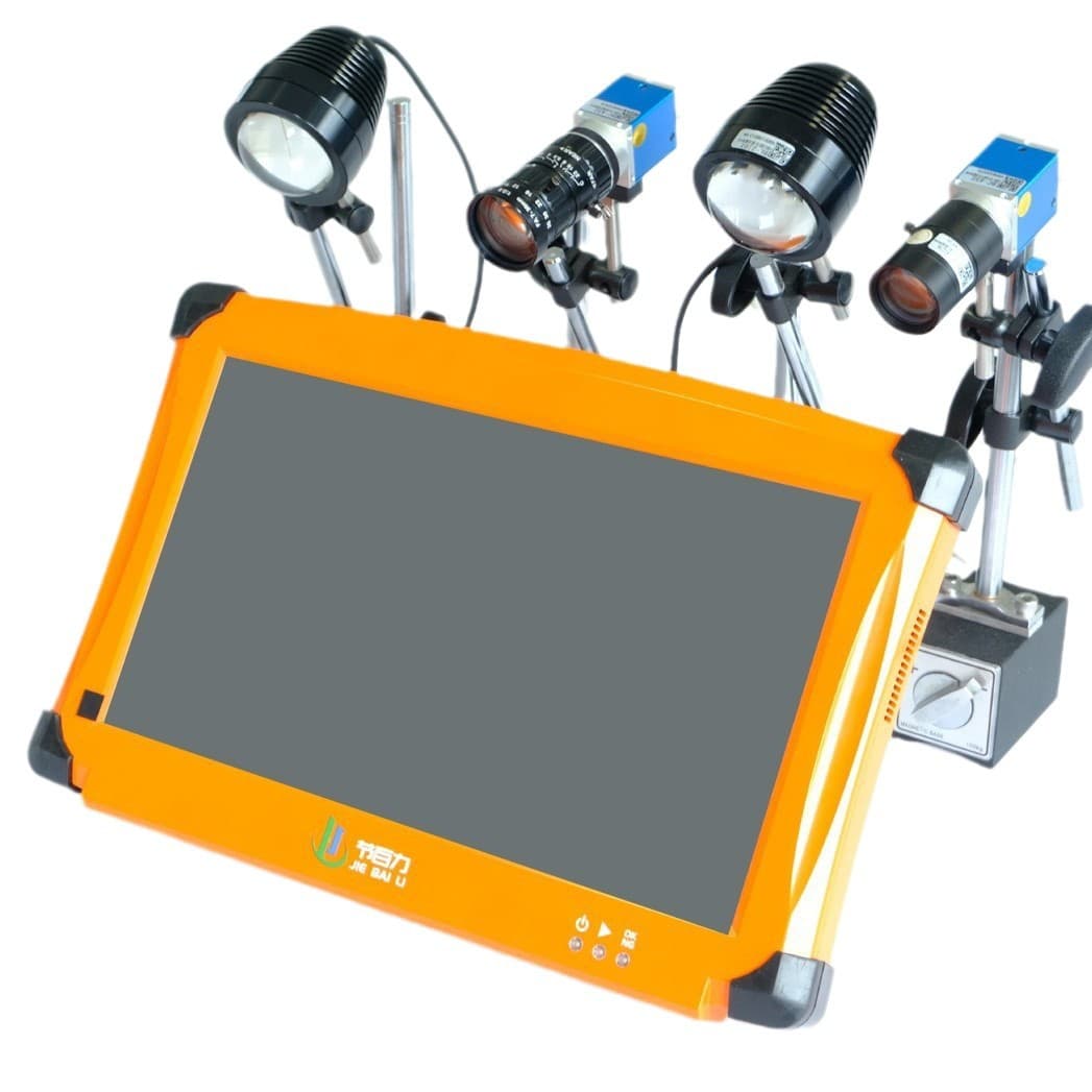 Mold Monitor Accessories: Camera Lens Light Source for In-Mold Monitoring - Zhijue Photon Cloud, Maixing, Boshiyuan