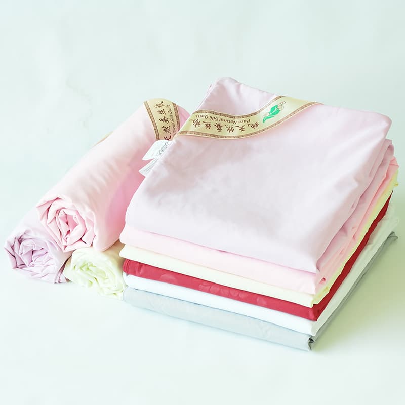 Quilt inner cover, cotton duvet cover, silk quilt inner shell, soft and dense cotton padding inner cover
