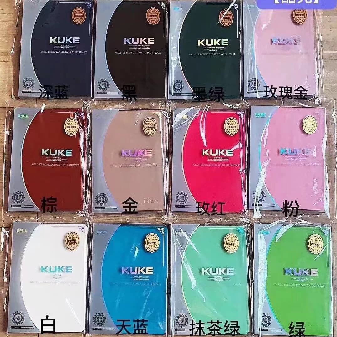 2024 iPad Air 6 KUKE Apple Series Tablet Protective Case padair13 Leather Case pro11 Business Case
