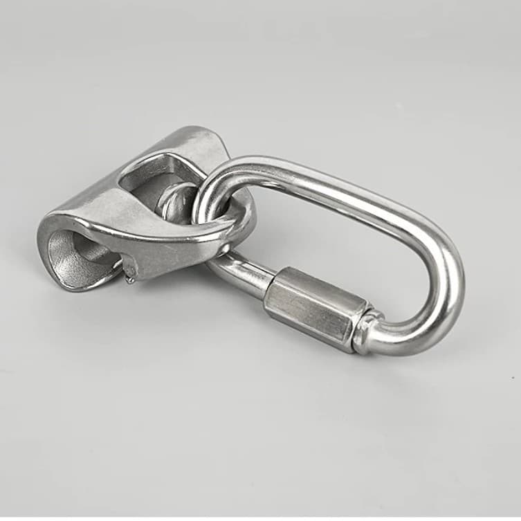 Steel Cable Horizontal Lifeline System Fall Protection Safety Rope Roof Fall Arrest Lifeline Solar Panel Installation System