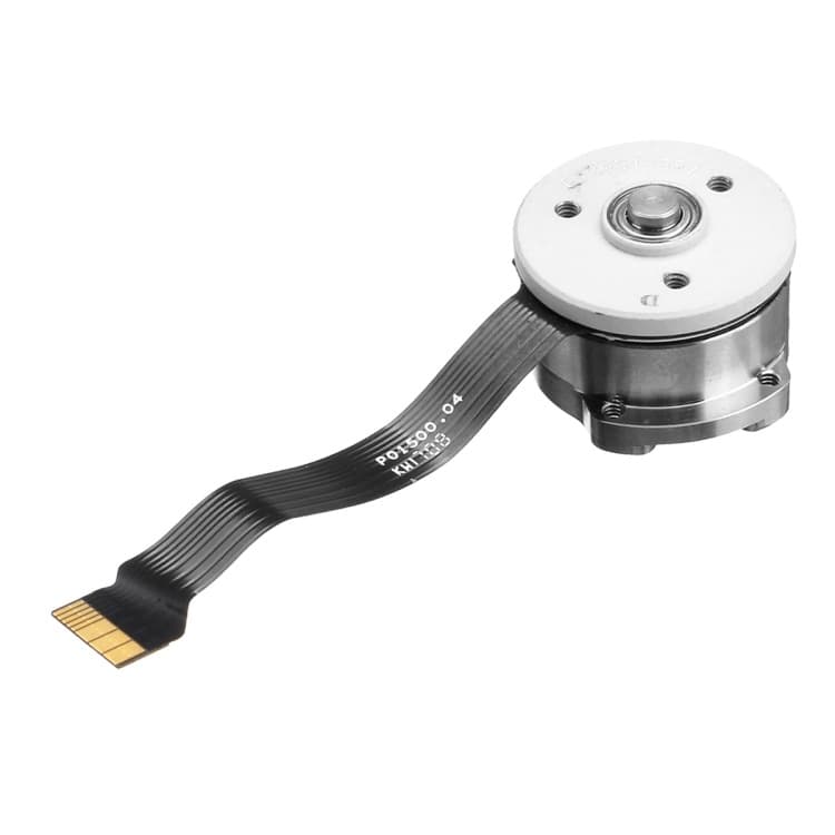 Drone Gimbal Motor for DJI Phantom 4 Pro Y-Axis New Version Motor / R-Axis Motor DJI Phantom 4 / DJI Phantom 4