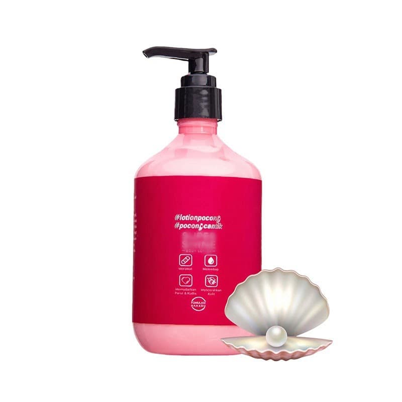 In Stock Beautyspells Super Shine Body Lotion Moisturizing and Softening Skin Lotion