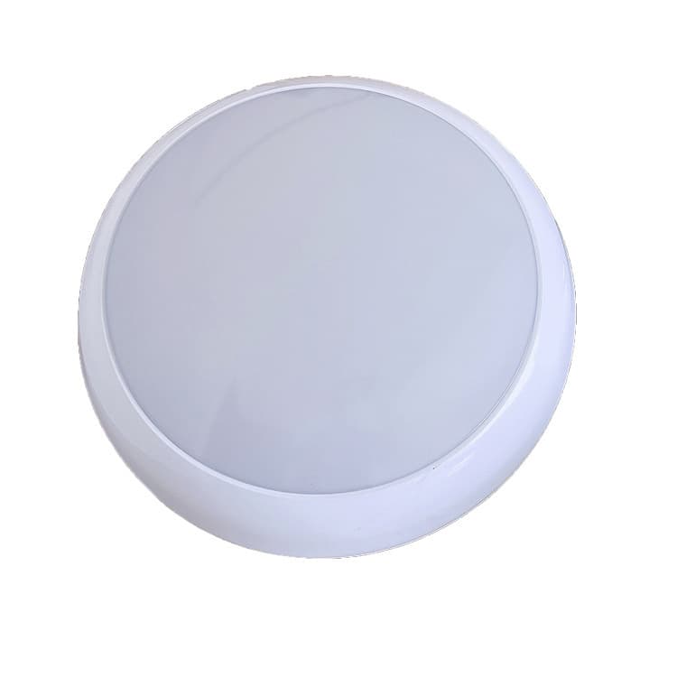 Senben Explosion-proof SBF8206 LED Energy-saving Ceiling Light, White Light 5700K, Compatible with Smart Control, 24W