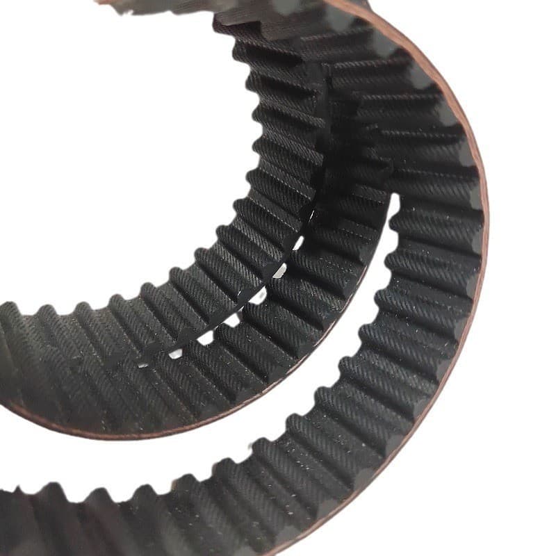 Compatible with VIGO Prado Engine Timing Belt 13568-39016 Cross-border Supply Bulk Pricing