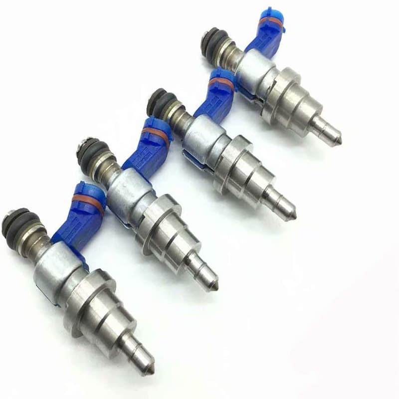 23250-28090 is suitable for Toyota Crown car direct injection fuel injector/injector 23209-28090