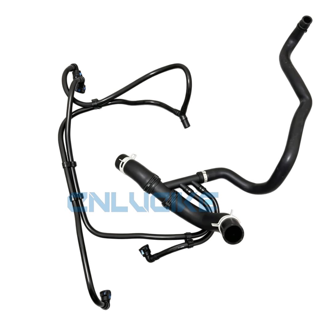 For Land Rover Discovery 4 Upper Radiator Hose LR050854