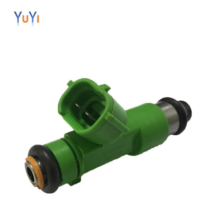 Cross-border Fuel Injector 16600-JA00A 16600-JK20A for Nissan 350Z Murano Infiniti