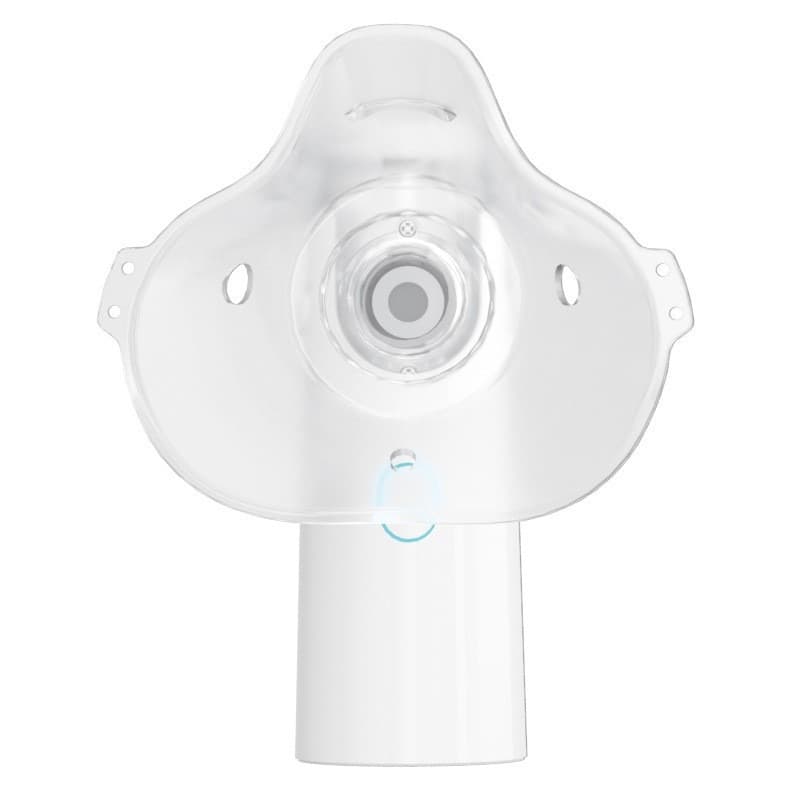308 Handheld Mesh Nebulizer Portable Ultrasonic Nebulizer for Kids Home Use Medical Grade Cross-Border Trade