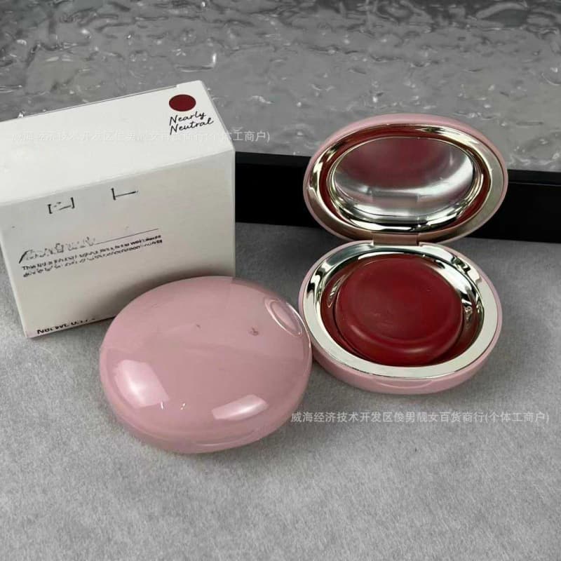 Cross-border in-stock Selena Rare/Beauty blush cream 5g Neutral/Mauve/Apricot/Rose