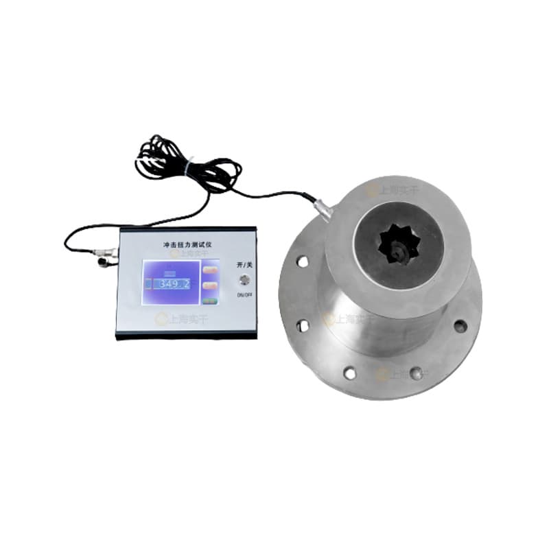 Air Impact Torque Tester Electric Impact Wrench Tester Impact Torque Tester Manufacturer