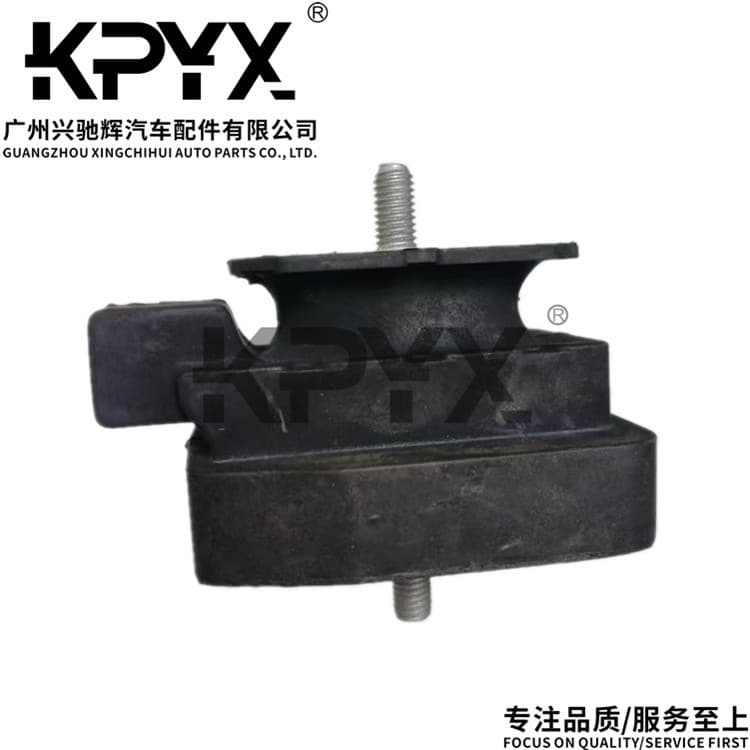 Transmission mount for BMW 5 Series 6 Series E60 E61 E63 OE: 22316771741 22316761093