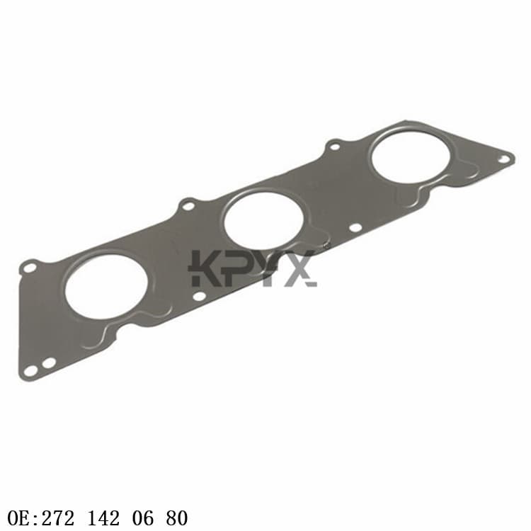Exhaust pipe gasket for Mercedes-Benz W164 W203 W204 W211 W212 X204 OE:2721420680