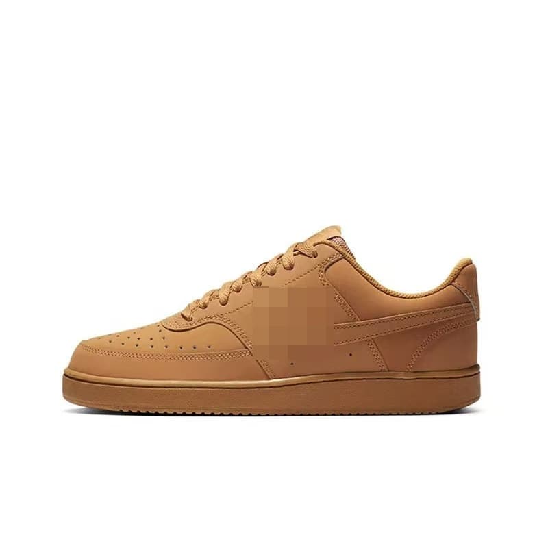 Original Putian Shoes DUNK LOW Unisex Casual Shoes Rubber Sole Low-Top Retro FZ7372-200