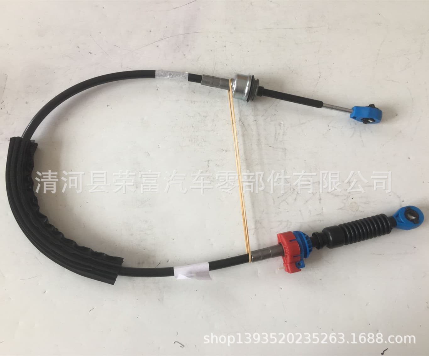344453493 R Is Suitable for Renault Opel Shift Cable Brake Cable Clutch Cable 314156687 R