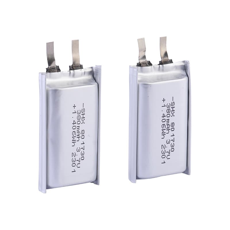 Soft pack polymer, small Bluetooth, coin cell, e-cigarette, lithium battery positive/negative electrode sheets