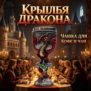 Medieval Dragon Pattern Goblet, Stainless Steel Vintage Wine Glass, Creative Personality Red Wine Cup, Coffee Mug, Whiskey Glass