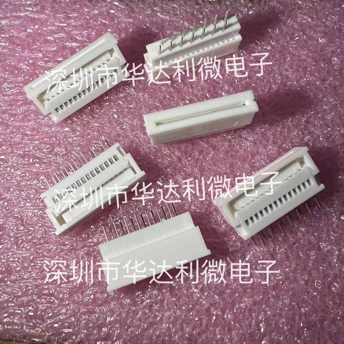 39532145 39-53-2145 5597-14CPB7F Pin Header 14P 039532145 Original Stock