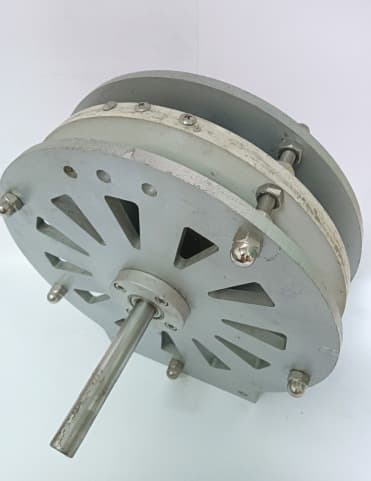 DIY Coreless Generator Low Speed, Wind and Water Power Machines Various Generators, Speed 800 RPM Others