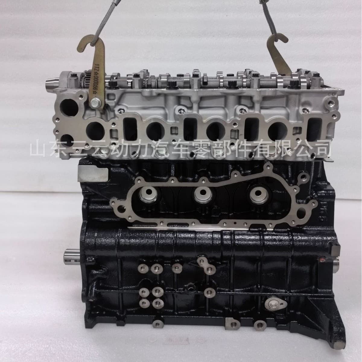 Brand New in Stock 1Kd Short Cylinder Block Brand New Auto Parts Suitable for Toy Ota 1Kd Engine