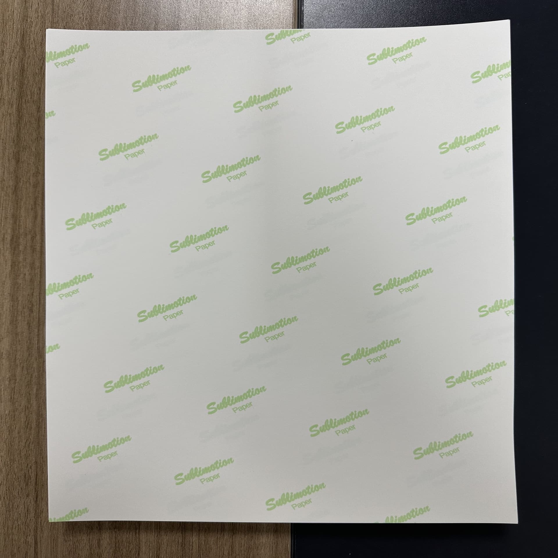 120g sublimation transfer paper 100g 105g quick-drying coated cup transfer ceramic mug sublimation paper