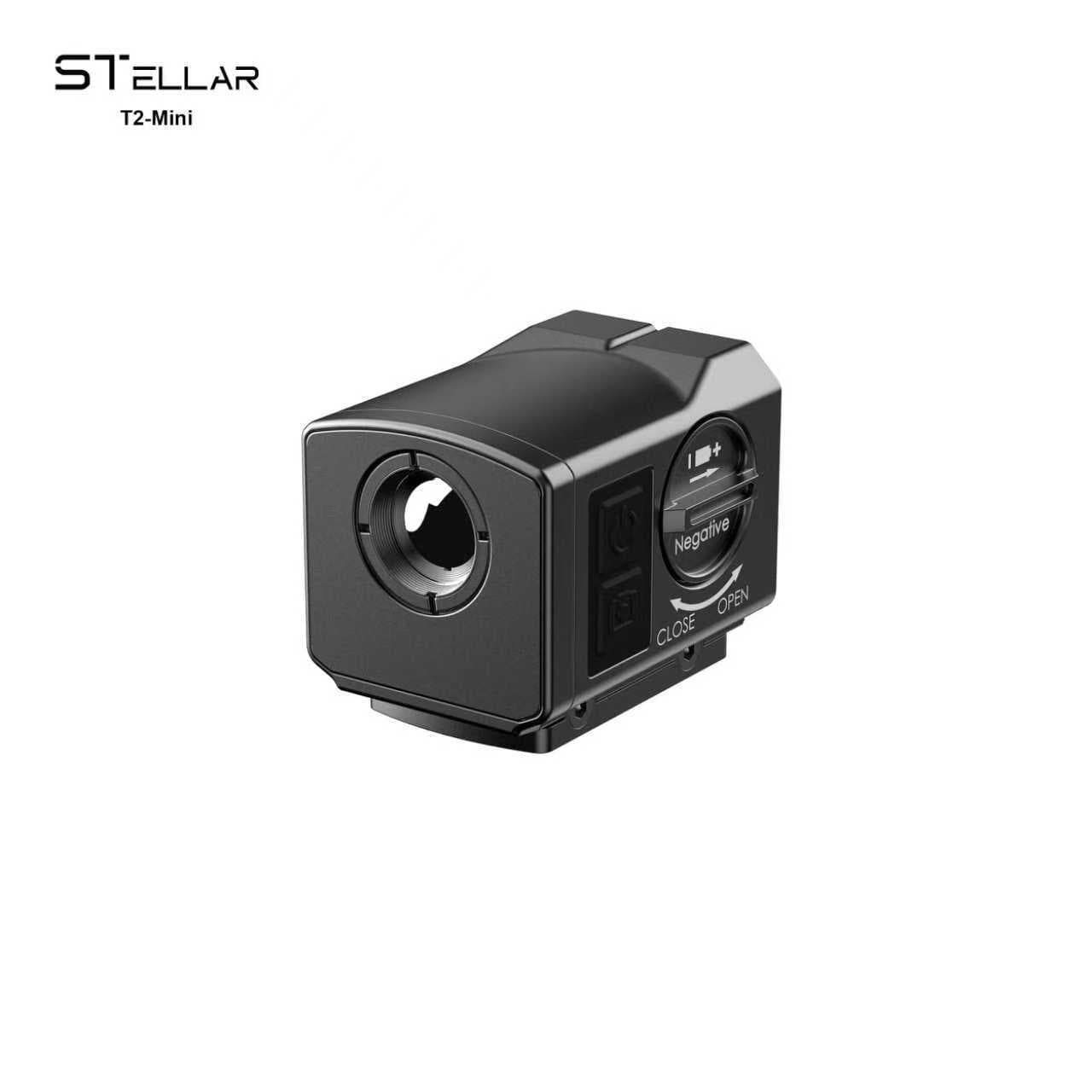 New Mini HD Thermal Imaging Night Vision Digital Telescope Outdoor Night Vision Scope Portable Compact